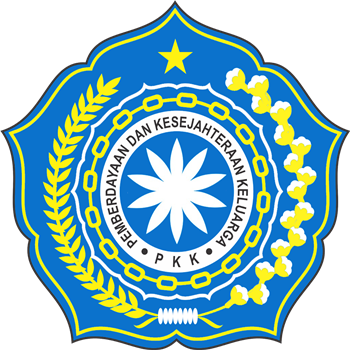 Logo TP PKK Lampung